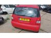 Kia Picanto (BA) 1.1 12V Achterklep