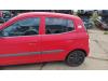 Kia Picanto (BA) 1.1 12V Deur 4Deurs links-achter