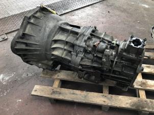 Gebruikte Versnellingsbak Isuzu D-Max 3.0 D 4x4 Prijs op aanvraag aangeboden door N Kossen Autorecycling BV