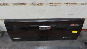 Gebruikte Achterklep Isuzu D-Max 3.0 D 4x4 Prijs op aanvraag aangeboden door N Kossen Autorecycling BV