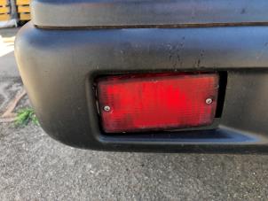 Gebruikte Mistachterlicht Isuzu D-Max 3.0 D 4x4 Prijs op aanvraag aangeboden door N Kossen Autorecycling BV