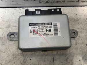 Gebruikte Computer Automatische Bak Citroen C1 1.0 Vti 68 12V Prijs op aanvraag aangeboden door N Kossen Autorecycling BV