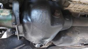 Gebruikte Differentieel voor Isuzu D-Max 3.0 D 4x4 Prijs op aanvraag aangeboden door N Kossen Autorecycling BV