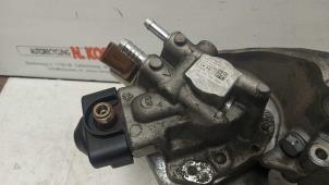 Gebruikte Hogedrukpomp Seat Ibiza IV (6J5) 1.2 TDI Ecomotive Prijs op aanvraag aangeboden door N Kossen Autorecycling BV