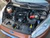 Motor van een Ford Fiesta 6 (JA8), 2008 / 2018 1.0 SCI 12V 80, Hatchback, Benzine, 999cc, 59kW (80pk), FWD, P4JA, 2012-10 / 2017-04 2014