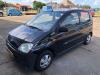 Versnellingsbak van een Daihatsu Cuore (L251/271/276), 2003 1.0 12V DVVT, Hatchback, Benzine, 989cc, 43kW (58pk), FWD, EJVE, 2003-05 / 2008-01, L251 2007