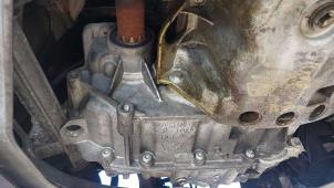 Gebruikte Automaatbak Renault Megane II CC (EM) 2.0 16V Prijs op aanvraag aangeboden door N Kossen Autorecycling BV