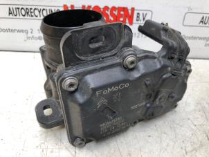 Gebruikte Gasklephuis Peugeot Boxer (U9) 2.2 Blue HDi 140 Prijs op aanvraag aangeboden door N Kossen Autorecycling BV