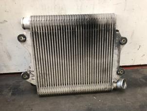 Gebruikte Intercooler Isuzu D-Max 3.0 D 4x4 Prijs op aanvraag aangeboden door N Kossen Autorecycling BV
