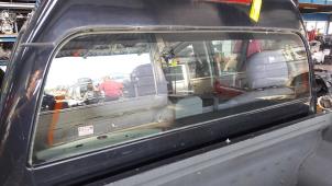 Gebruikte Achterruit Isuzu D-Max 3.0 D 4x4 Prijs op aanvraag aangeboden door N Kossen Autorecycling BV