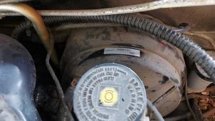 Gebruikte Rembooster Isuzu D-Max 3.0 D 4x4 Prijs op aanvraag aangeboden door N Kossen Autorecycling BV