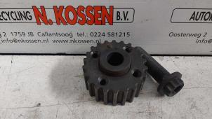 Gebruikte Krukas Tandwiel Volkswagen Transporter T6 2.0 TDI 150 Prijs op aanvraag aangeboden door N Kossen Autorecycling BV