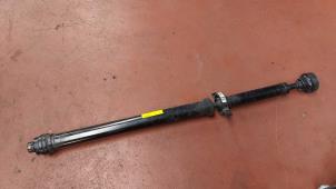 Gebruikte Tussenas voor 4x4 Landrover Defender Prijs op aanvraag aangeboden door N Kossen Autorecycling BV