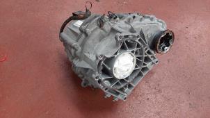 Gebruikte Tussenbak 4x4 Landrover Defender Prijs op aanvraag aangeboden door N Kossen Autorecycling BV