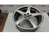 Velg van een Volvo XC90 I, 2002 / 2014 2.9 T6 24V, SUV, Benzine, 2.922cc, 200kW (272pk), 4x4, B6294T, 2002-10 / 2006-12, CM91; CR91; CT91; CZ91 2003