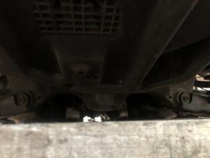 Gebruikte Differentieel achter Mercedes C (W204) 1.8 C-180 CGI 16V Prijs op aanvraag aangeboden door N Kossen Autorecycling BV