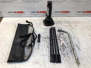 Gebruikte Krikset Isuzu D-Max 3.0 D 4x4 Prijs op aanvraag aangeboden door N Kossen Autorecycling BV