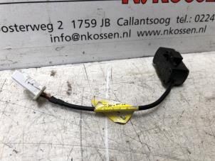 Gebruikte Microfoon Citroen C1 1.0 12V Prijs op aanvraag aangeboden door N Kossen Autorecycling BV