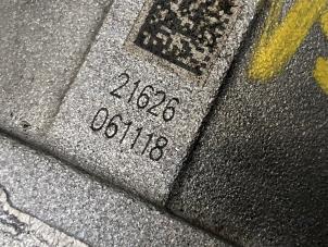 Oliepomp van een Landrover Defender 2022