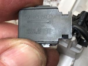 Gebruikte Microfoon Ford Focus 4 Wagon 1.0 EcoBoost 12V Hybrid 125 Prijs op aanvraag aangeboden door N Kossen Autorecycling BV