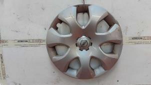 Gebruikte Wieldop Opel Meriva 1.4 Turbo 16V ecoFLEX Prijs op aanvraag aangeboden door N Kossen Autorecycling BV