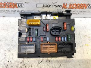 Gebruikte Zekeringkast Peugeot 207/207+ (WA/WC/WM) 1.6 16V VTi Prijs op aanvraag aangeboden door N Kossen Autorecycling BV