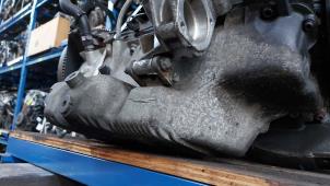 Gebruikte Carterpan Fiat Marea Weekend (185BX/CX) 2.4 JTD 130 Prijs op aanvraag aangeboden door N Kossen Autorecycling BV