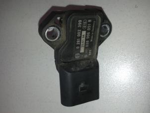 Gebruikte Map Sensor (inlaatspruitstuk) Volkswagen Transporter/Caravelle T4 2.5 TDI Prijs op aanvraag aangeboden door N Kossen Autorecycling BV