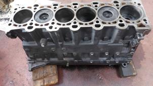 Gebruikte Motor Onderblok BMW X5 (E53) 3.0d 24V Prijs op aanvraag aangeboden door N Kossen Autorecycling BV