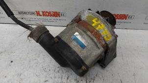 Gebruikte Alternator Mercedes E diesel (W124) 2.5 250 D Turbo Prijs op aanvraag aangeboden door N Kossen Autorecycling BV