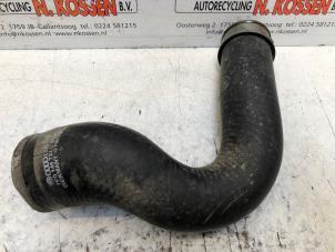 Gebruikte Intercooler Slang Volkswagen Touareg Prijs op aanvraag aangeboden door N Kossen Autorecycling BV