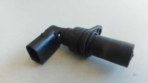 Gebruikte Krukas sensor BMW X5 (E53) 3.0d 24V Prijs op aanvraag aangeboden door N Kossen Autorecycling BV