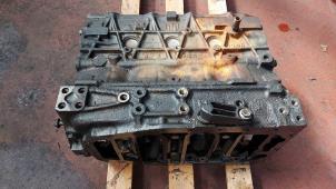 Gebruikte Draaiend Gedeelte motor Iveco Daily Prijs op aanvraag aangeboden door N Kossen Autorecycling BV