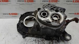 Gebruikte Versnellingsbakhuis Renault Twingo II (CN) 1.2 16V Prijs op aanvraag aangeboden door N Kossen Autorecycling BV