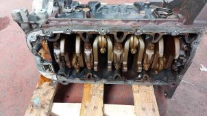 Gebruikte Krukas Opel Insignia 1.6 Turbo 16V Ecotec Prijs op aanvraag aangeboden door N Kossen Autorecycling BV