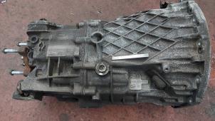 Gebruikte Versnellingsbak Mercedes Sprinter Prijs op aanvraag aangeboden door N Kossen Autorecycling BV