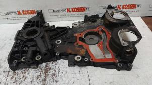 Gebruikte Oliepomp Opel Meriva 1.4 Turbo 16V ecoFLEX Prijs op aanvraag aangeboden door N Kossen Autorecycling BV