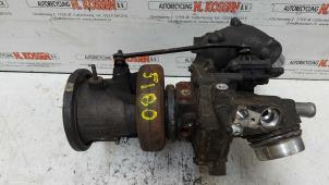 Gebruikte G-lader Mercedes C (W206) C-300 e 2.0 Turbo Prijs op aanvraag aangeboden door N Kossen Autorecycling BV