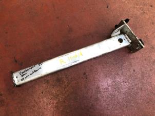 Gebruikte Bumpersteun rechts-voor Citroen Berlingo Prijs op aanvraag aangeboden door N Kossen Autorecycling BV