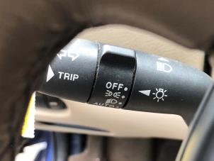 Gebruikte Richtingaanwijzer Schakelaar Jaguar S-type (X200) 3.0 V6 24V Prijs op aanvraag aangeboden door N Kossen Autorecycling BV