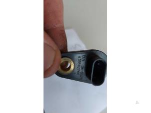 Gebruikte Krukas sensor Opel Corsa D 1.2 16V Prijs op aanvraag aangeboden door N Kossen Autorecycling BV