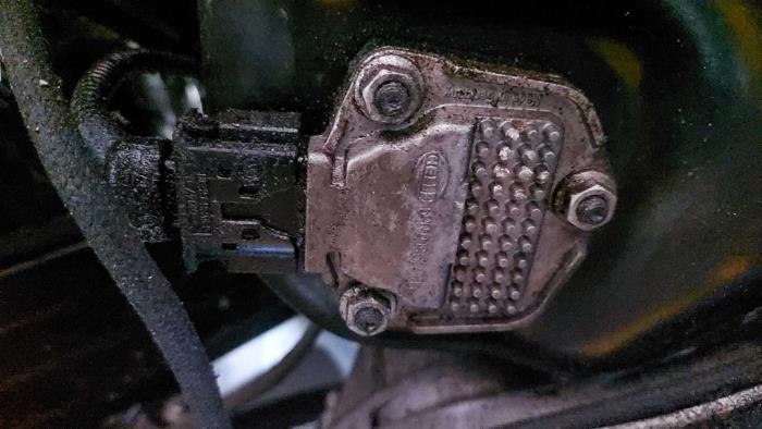 Gebruikte Oliepeil sensor BMW 3 serie Touring (E91) 318i 16V Prijs op aanvraag aangeboden door N Kossen Autorecycling BV
