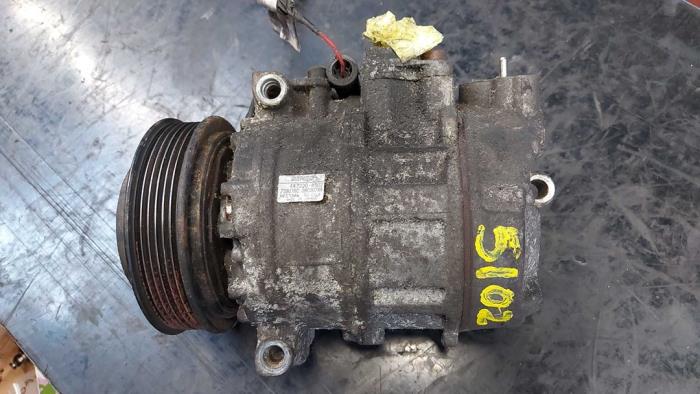 Gebruikte Aircopomp Rover 75 2.0 V6 24V Classic Prijs op aanvraag aangeboden door N Kossen Autorecycling BV