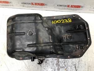 Gebruikte Carterpan Mitsubishi Pajero Sport (K7/9) 2.5 TD GLS Prijs op aanvraag aangeboden door N Kossen Autorecycling BV