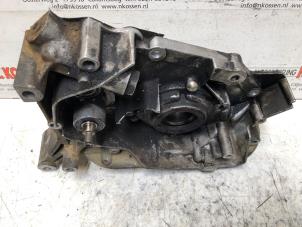 Gebruikte Oliepomp Mitsubishi Pajero Sport (K7/9) 2.5 TD GLS Prijs op aanvraag aangeboden door N Kossen Autorecycling BV