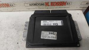 Gebruikte Computer Motormanagement Rover 75 2.0 V6 24V Classic Prijs op aanvraag aangeboden door N Kossen Autorecycling BV