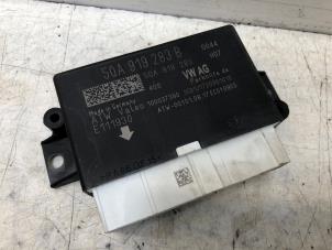 Gebruikte PDC Module Audi A3 Sportback (8VA/8VF) 1.0 TFSI 12V Prijs op aanvraag aangeboden door N Kossen Autorecycling BV
