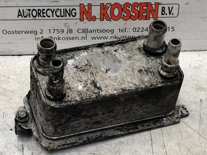 Gebruikte Warmtewisselaar Landrover Defender Prijs op aanvraag aangeboden door N Kossen Autorecycling BV
