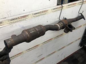 Gebruikte Katalysator Rover 75 2.0 V6 24V Classic Prijs op aanvraag aangeboden door N Kossen Autorecycling BV