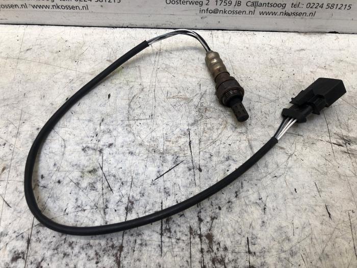 Lambda Sonde Rover 75, 1998 / 2005 2.0 V6 24V Classic, Sedan, 4Dr, Benzine, 1.997cc, 110kW (150pk), FWD, 20K4F, 1998-10 / 2005-05, RJ (Gebruikt)